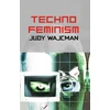 KNYGA Judy Wajcman TechnoFeminism