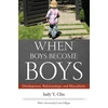 KNYGA Judy Y Chu When Boys Become Boys