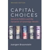 KNYGA Juergen Braunstein Capital Choices