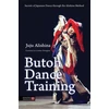 KNYGA Juju Alishina Butoh Dance Training