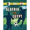 KNYGA Jules Allen Algeria vs Egypt