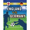 KNYGA Jules Allen England vs Germany