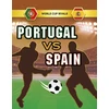 KNYGA Jules Allen Portugal vs Spain
