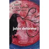 KNYGA Jules Delorme i heard a crow before i was born