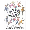 KNYGA Jules Feiffer Amazing Grapes