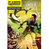KNYGA Jules Verne 20,000 Leagues Under the Sea