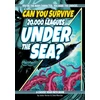 KNYGA Jules Verne Can You Survive 20,000 Leagues Under the Sea?