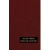 KNYGA Jules Verne Fur Country