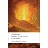 KNYGA Jules Verne Journey to the Centre of the Earth