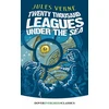KNYGA Jules Verne Twenty Thousand Leagues Under the Sea