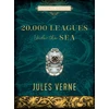KNYGA Jules Verne Twenty Thousand Leagues Under the Sea