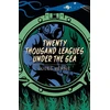 KNYGA Jules Verne Twenty Thousand Leagues Under the Sea