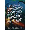 KNYGA Jules Verne Twenty Thousand Leagues Under the Sea