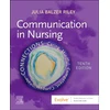 KNYGA Julia Balzer Riley Communication in Nursing