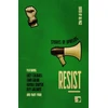 KNYGA Julia Bell Resist