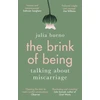KNYGA Julia Bueno The Brink of Being
