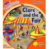 KNYGA Julia Donaldson Oxford Reading Tree Songbirds Phonics: Level 6: Clare and the Fair
