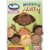 KNYGA Julia Donaldson Plays Žalias/1B Missing Milly 6-pack