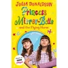 KNYGA Julia Donaldson Princess Mirror-Belle and the Flying Horse