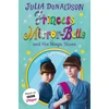 KNYGA Julia Donaldson Princess Mirror-Belle and the Magic Shoes