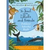 KNYGA Julia Donaldson Snail and the Whale and Friends Outdoor Activity Book