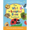 KNYGA Julia Donaldson What the Ladybird Heard Cookbook
