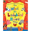 KNYGA Julia Donaldson What the Ladybird Heard Play