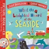 KNYGA Julia Donaldson What the Ladybird Heard at the Seaside