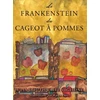 KNYGA Julia Douthwaite Viglione Frankenstein du cageot a pommes