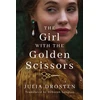KNYGA Julia Drosten Girl with the Golden Scissors