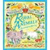 KNYGA Julia Golding Royal Animals