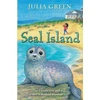 KNYGA Julia Green Seal Island