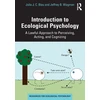 KNYGA Julia J. C. Blau Introduction to Ecological Psychology