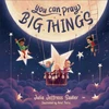 KNYGA Julia Jeffress Sadler You Can Pray Big Things