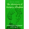 KNYGA Julia Jones Adventures of Margery Allingham