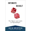 KNYGA Julia Kristeva Intimate Revolt