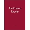 KNYGA Julia Kristeva Kristeva Reader