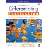 KNYGA Julia Link Roberts Strategies for Differentiating Instruction