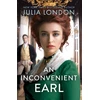 KNYGA Julia London Inconvenient Earl