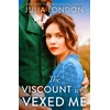 KNYGA Julia London Viscount Who Vexed Me
