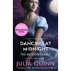 KNYGA Julia Quinn Dancing At Midnight