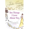 KNYGA Julia Quinn Ten Things I Love About You