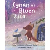 KNYGA Julia Rawlinson Cynan a’r Bluen Eira