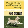 KNYGA Julia Robertson Physical Therapy and Massage for the Dog