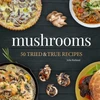 KNYGA Julia Rutland Mushrooms