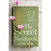 KNYGA Julia Wild Secret Notebook