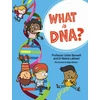 KNYGA Julian Barwell What is DNA?