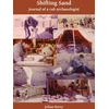 KNYGA Julian Berry Shifting Sand: Journal of a cub archaeologist, Palestine 1964