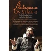 KNYGA Julian Curry Shakespeare On Stage: Volume 2