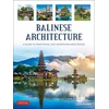 KNYGA Julian Davison Balinese Architecture